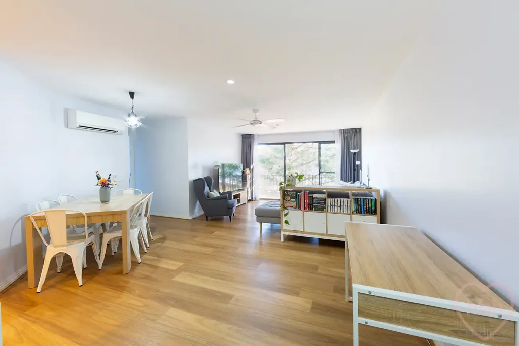 Kingston 1બેડરૂમ spacious and effortless
