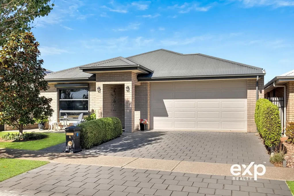 8 Stanrose Way, Evanston South, SA 5116