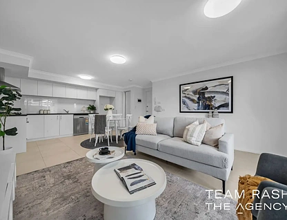 7/189 Gabriel Street, Cloverdale, WA 6105, 2房, 1浴, 排房