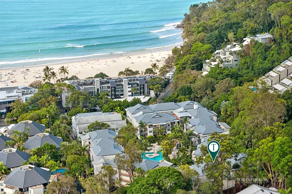 Noosa Heads 2침실 Sunlit Sophistication, Exceptional Returns & an Unrivalled Noosa Lifestyle