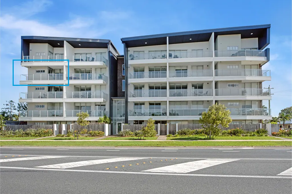 401/1 Wilson Street, West Mackay, QLD 4740