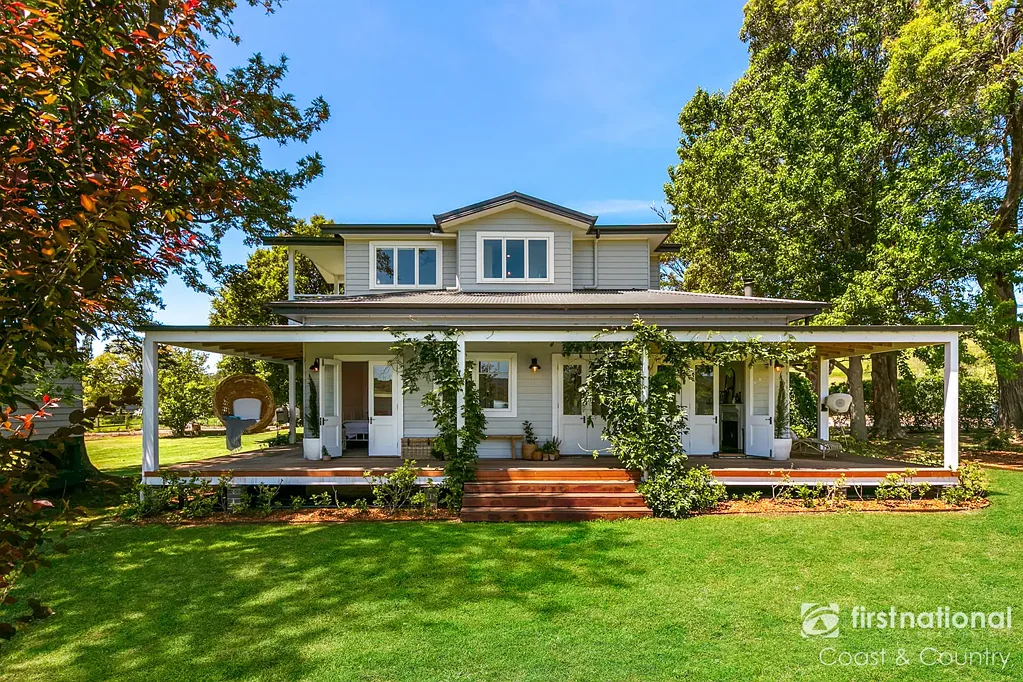 664 Jamberoo Road, Jamberoo, NSW 2533