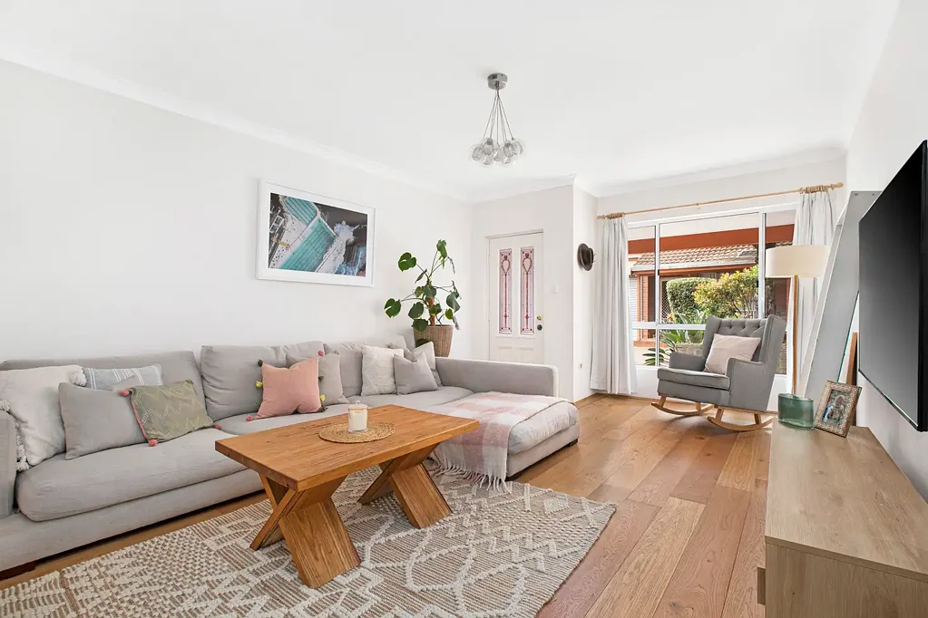 Matraville 3ਬੈੱਡਰੂਮ Renovated 3-Bedroom Townhouse with Private Outdoor Retreat