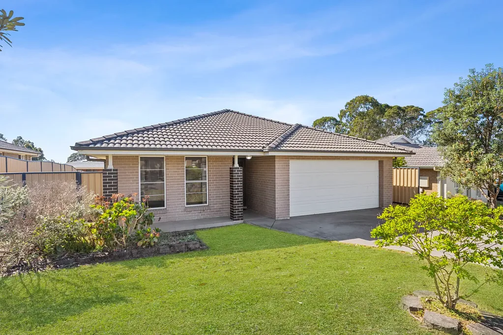 26 Marsanne Close, Cessnock, NSW 2325