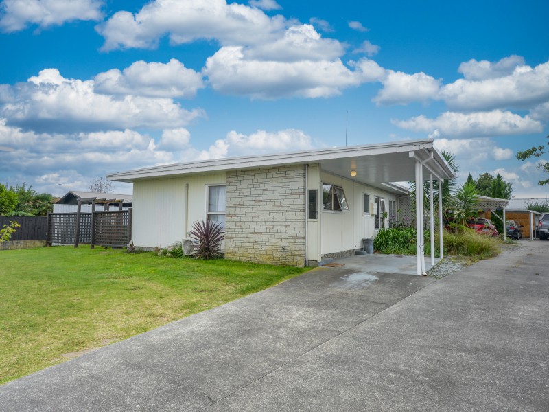 1/36 Bristol Street, Tamatea, Napier, 2 Kuwarto, 1 Banyo