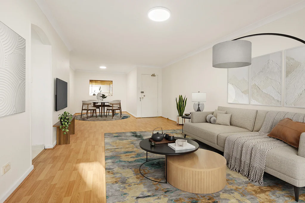 83/1C Kooringa Road, Chatswood, NSW 2067