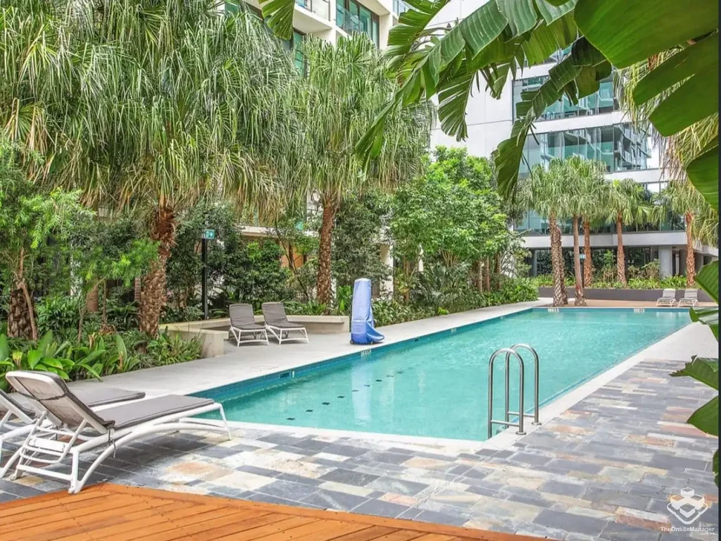 42008/1033 Ann Street, Newstead, QLD 4006