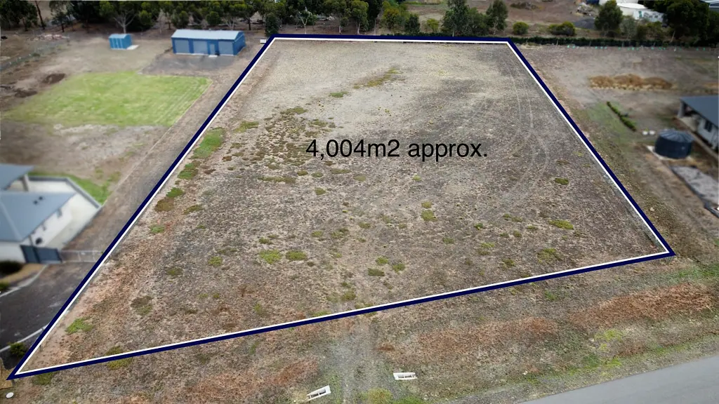 Bannockburn Build Your Dream Home in Bannockburn