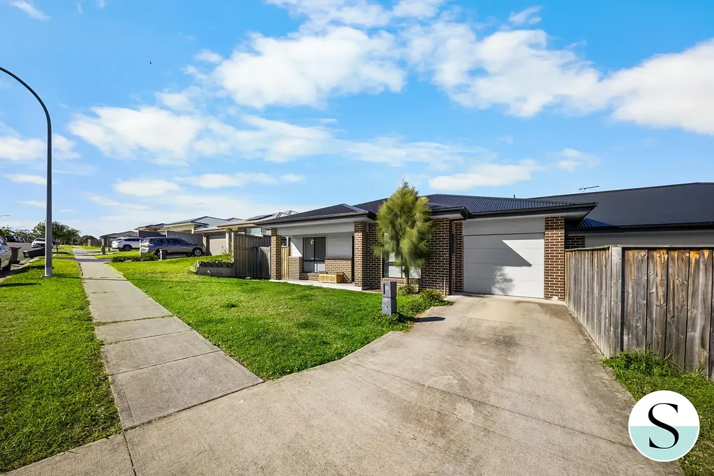 Spacious Family Living in the Heart of Fletcher