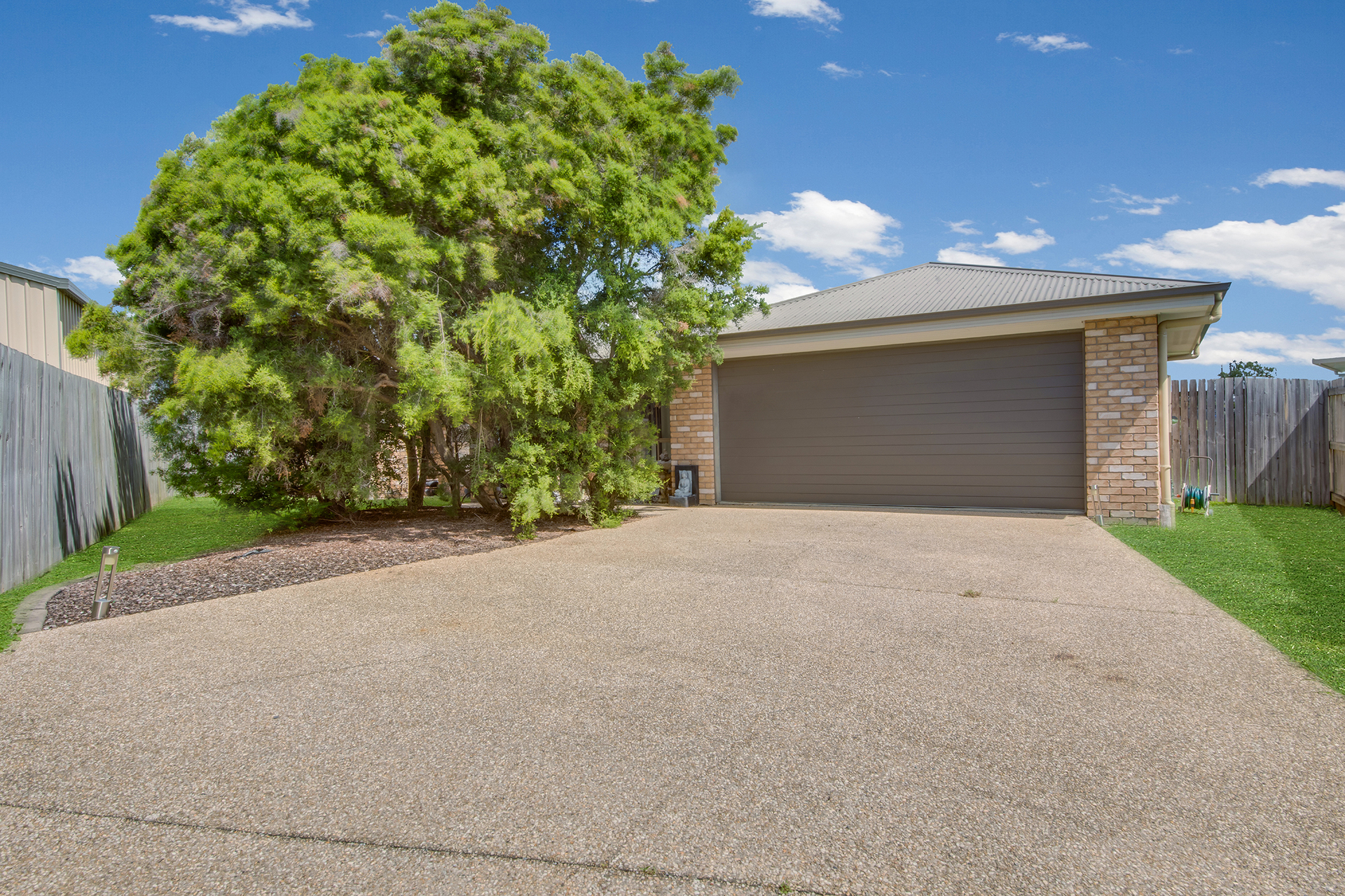 29 TRUDY AV, CALLIOPE QLD 4680, 0房, 0浴, House