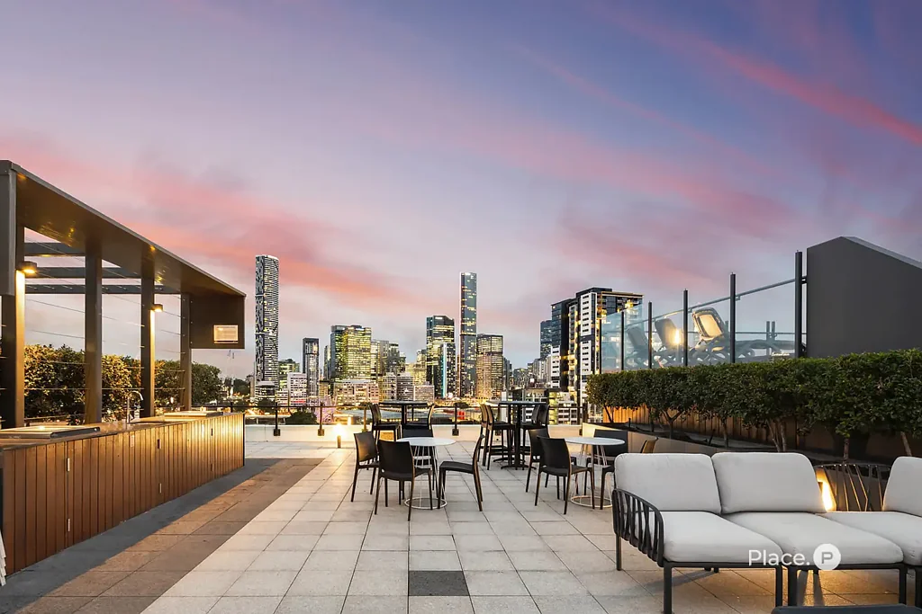 21403/23 Bouquet Street, South Brisbane, QLD 4101