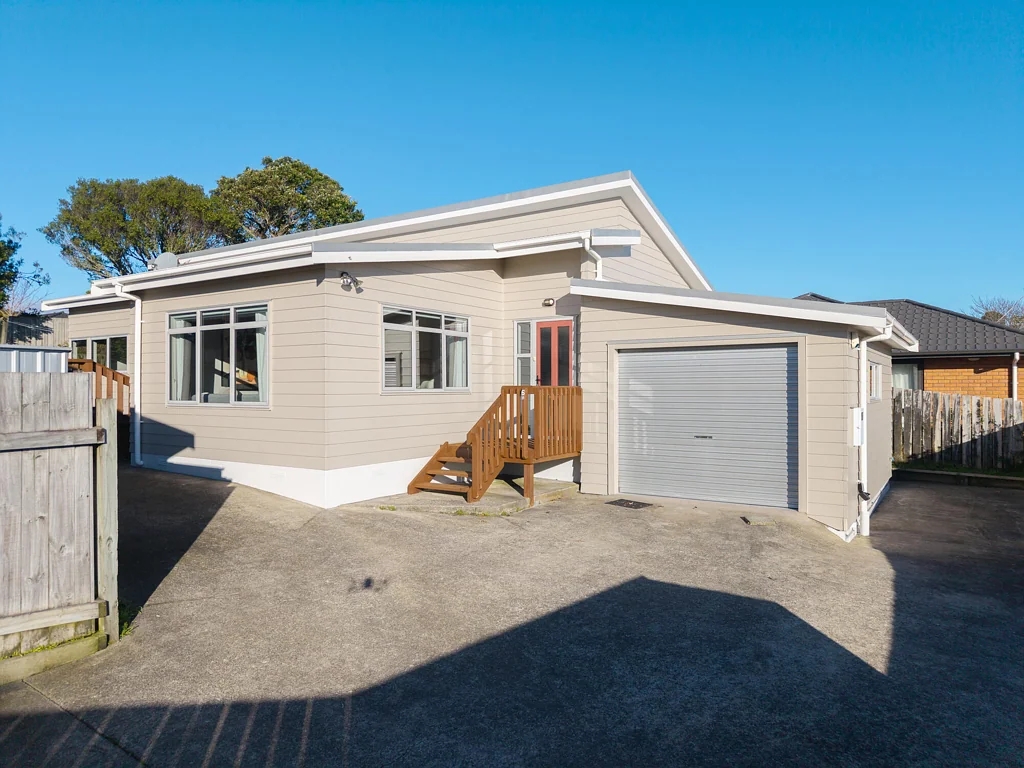 Newlands 3房  EASY LIVING STARTS HERE