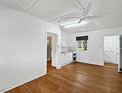 Unit 13/21 West Street, Newtown, Toowoomba, 1房, 1浴, Unit
