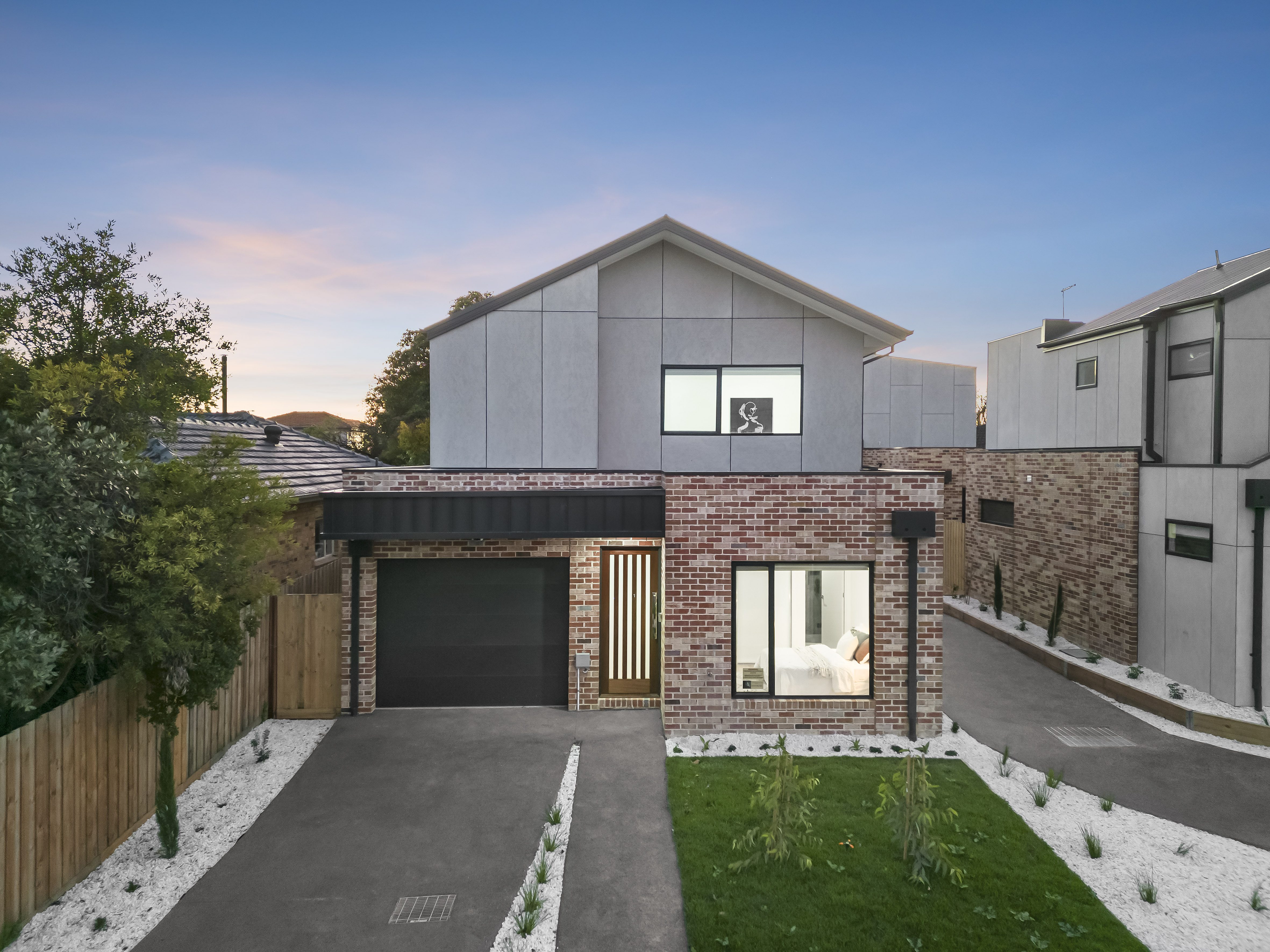 61 BRAID HILL RD, MACLEOD VIC 3085, 0 rūma, 0 rūma horoi, Townhouse