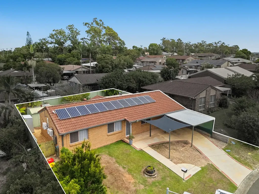 9 Manhattan Drive, Eagleby, QLD 4207