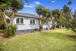 13 Park Road, Kaikohe