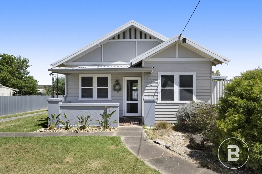 13 Kennedy Street, Maryborough, VIC 3465