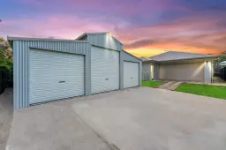 19 Edinburgh Crescent, Pallara