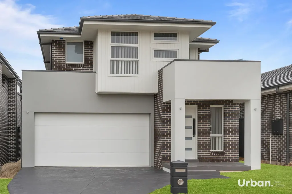 13 Stringybark Road, Oakville, NSW 2765