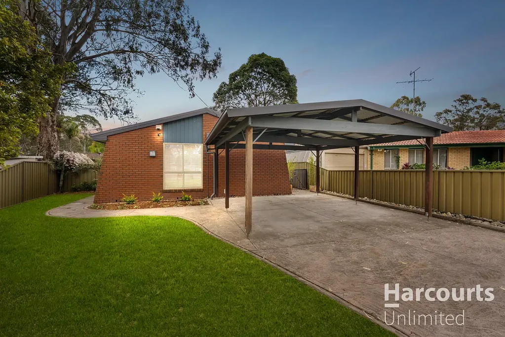 28 Kellaway Street, Doonside, NSW 2767