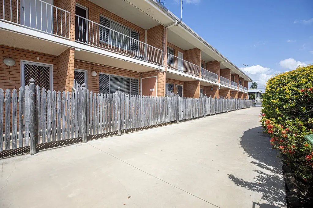 7/19 Prospect Street, Mackay, QLD 4740