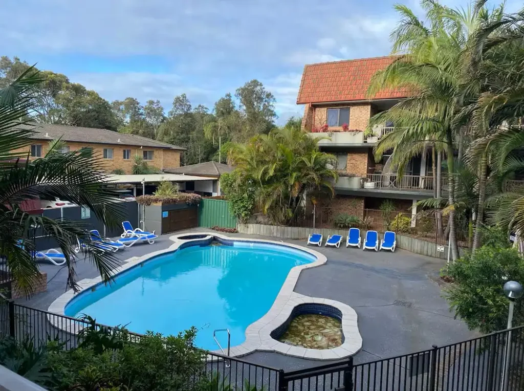 Coastal Living Opposite Beach
