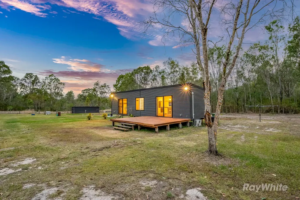 Lot 2 Cadrans Road, Moolboolaman, QLD 4671