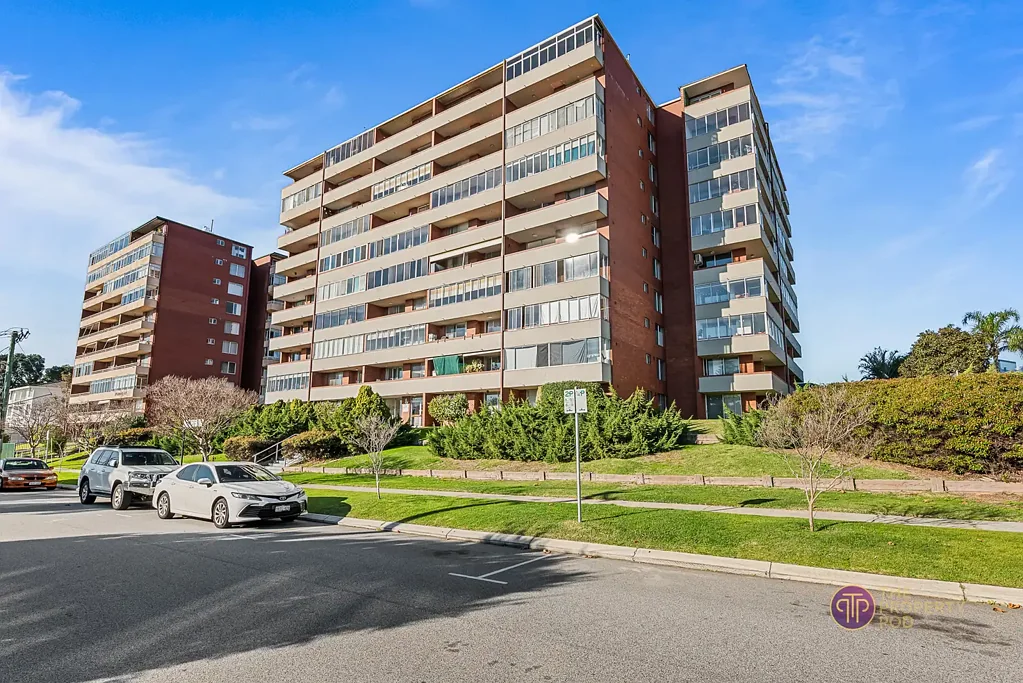 Stylish Burswood Living with City Access at Your Doorstep