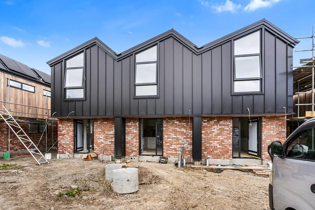 Hillsborough 2غرفة نوم Easter Completion Date! - Sustainable & Affordable
