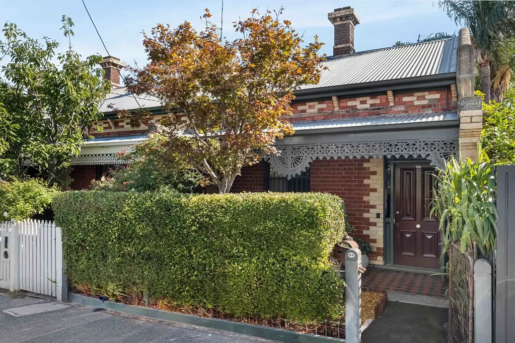 47 Hornby Street, Prahran, VIC 3181