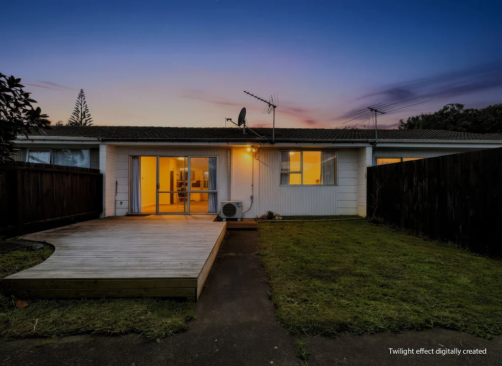 Manukau 2कमरा Great Location. Smart Price. Your Next Home.