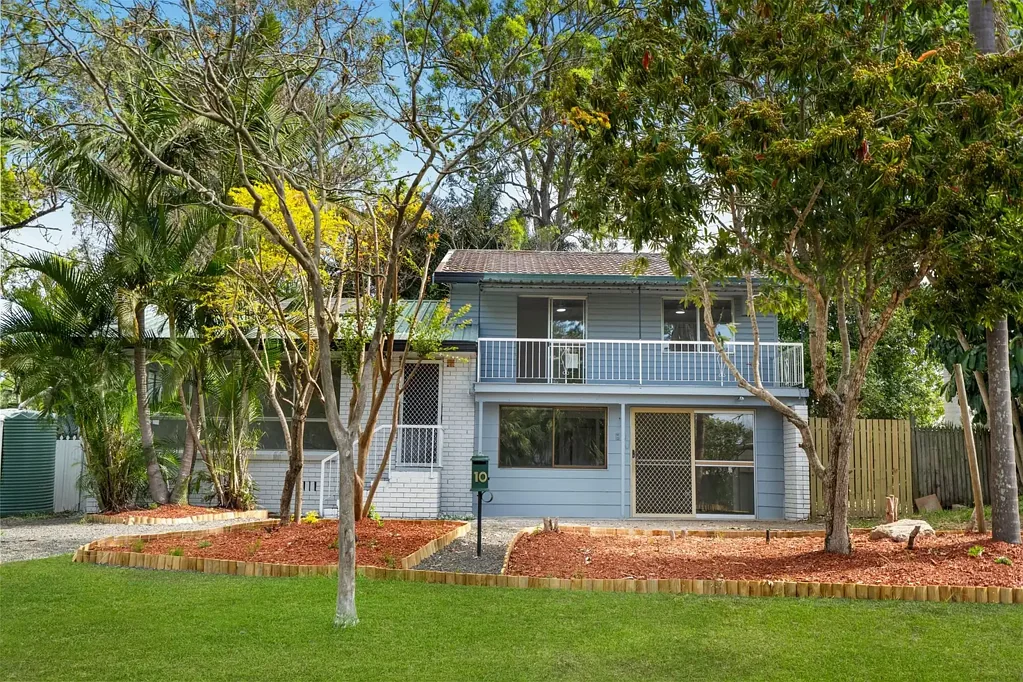 10 Newline Court, Loganlea, QLD 4131