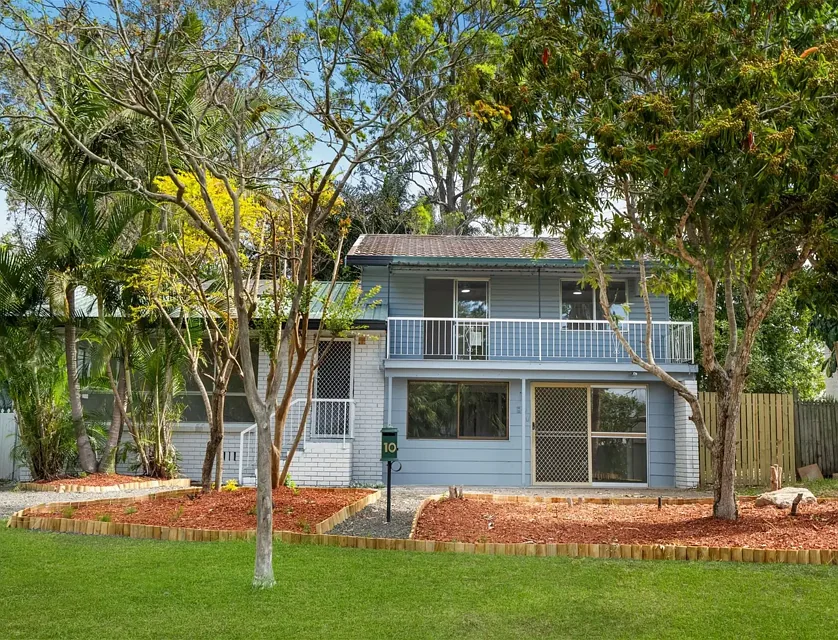 10 Newline Court, Loganlea, QLD 4131, 3 chambres, 2 salles de bain, House