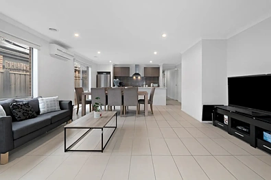 7 Siren Street, Beveridge, VIC 3753, 4房, 2浴, House