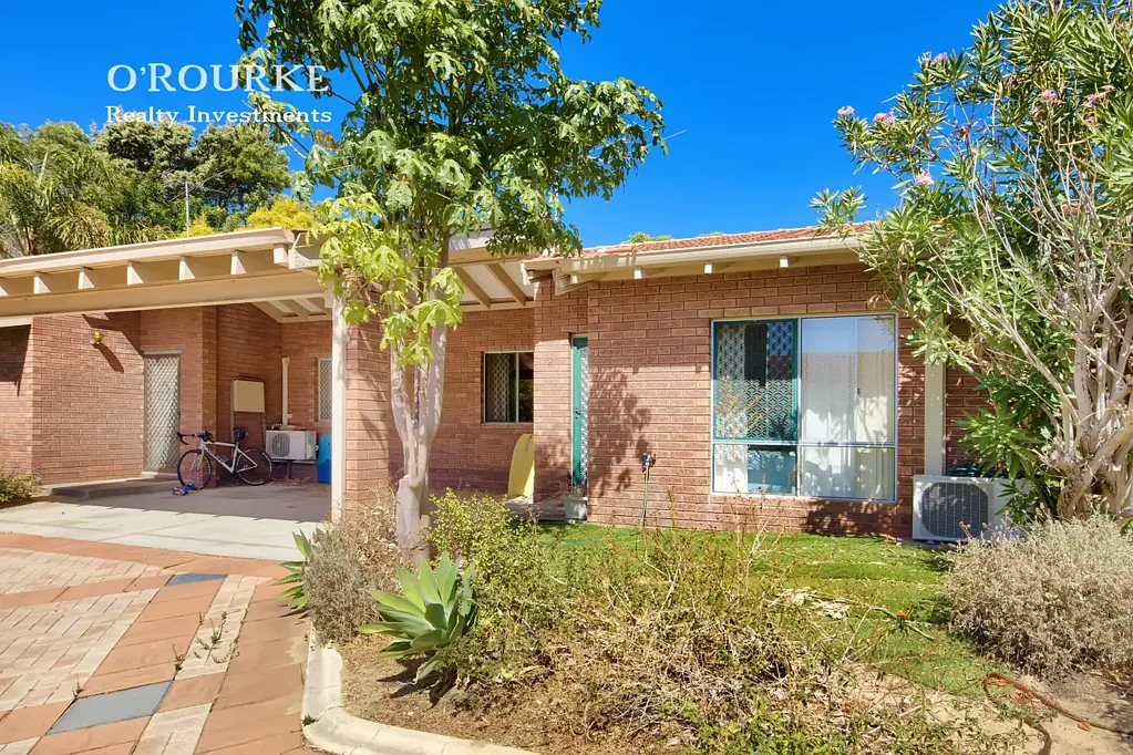 2/50 Scarborough Beach Road, Scarborough, WA 6019