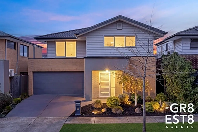 Cranbourne West 3Habitaciones Spacious Family Living in a Prime Cranbourne West Location