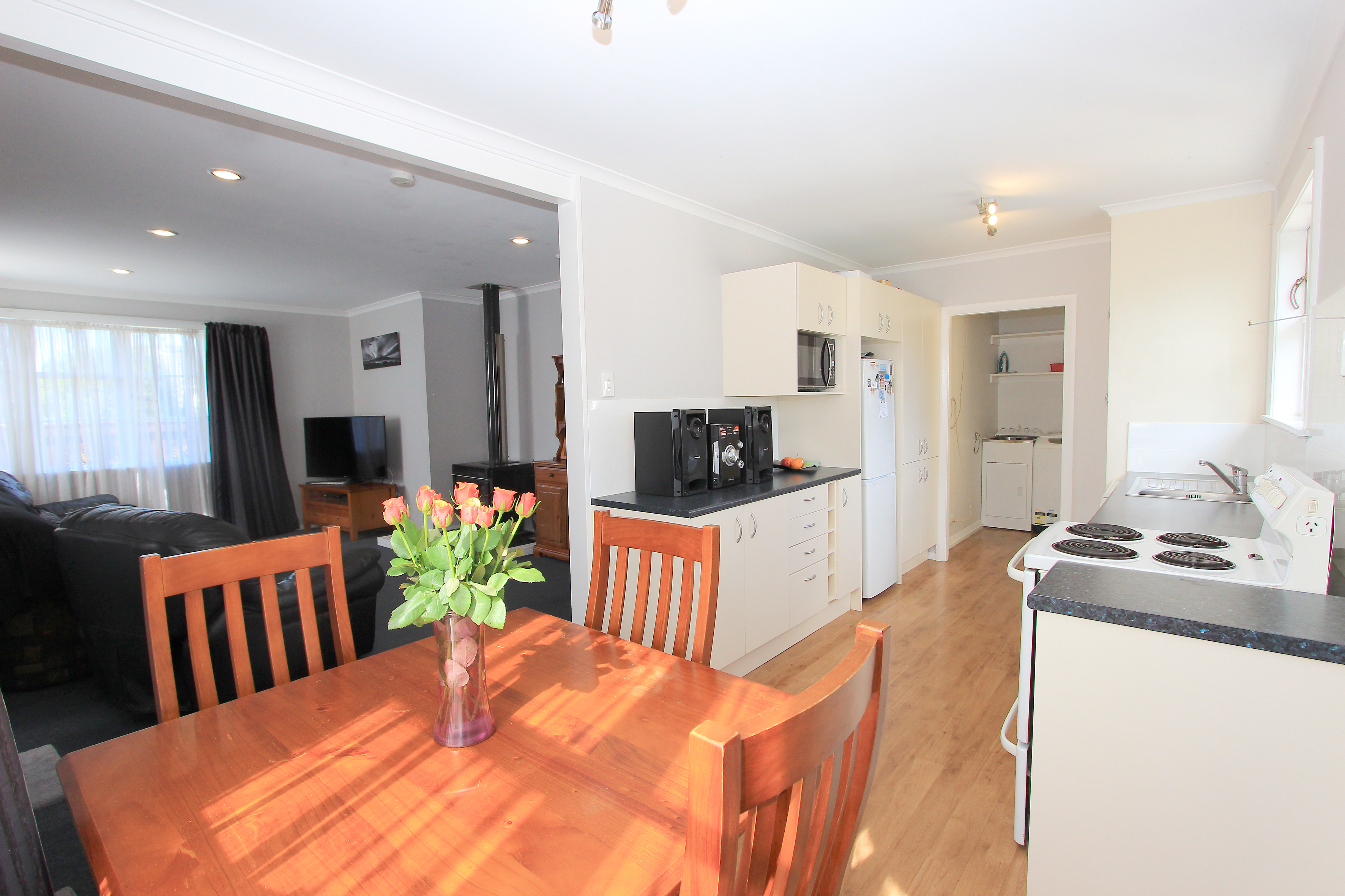 3 Churchill Street, Mayfield, Marlborough, 3 Bedrooms, 1 Bathrooms