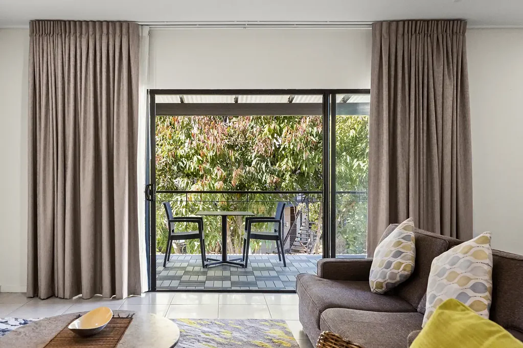 Cable Beach 1બેડરૂમ Resort Living with Income While You're Away
