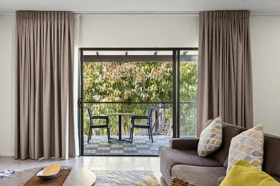 Cable Beach 1બેડરૂમ Resort Living with Income While You're Away