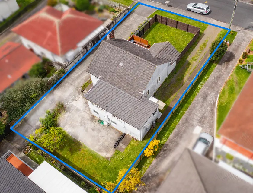 7 & 7A Duke Street, Papakura, 4房, 2浴, House