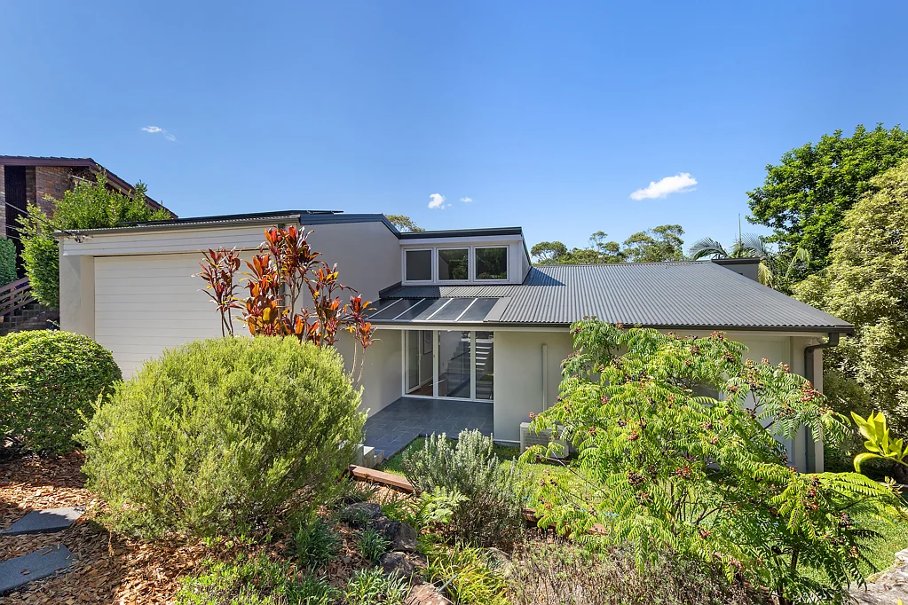 17 Ravenhill Road, Turramurra, NSW 2074