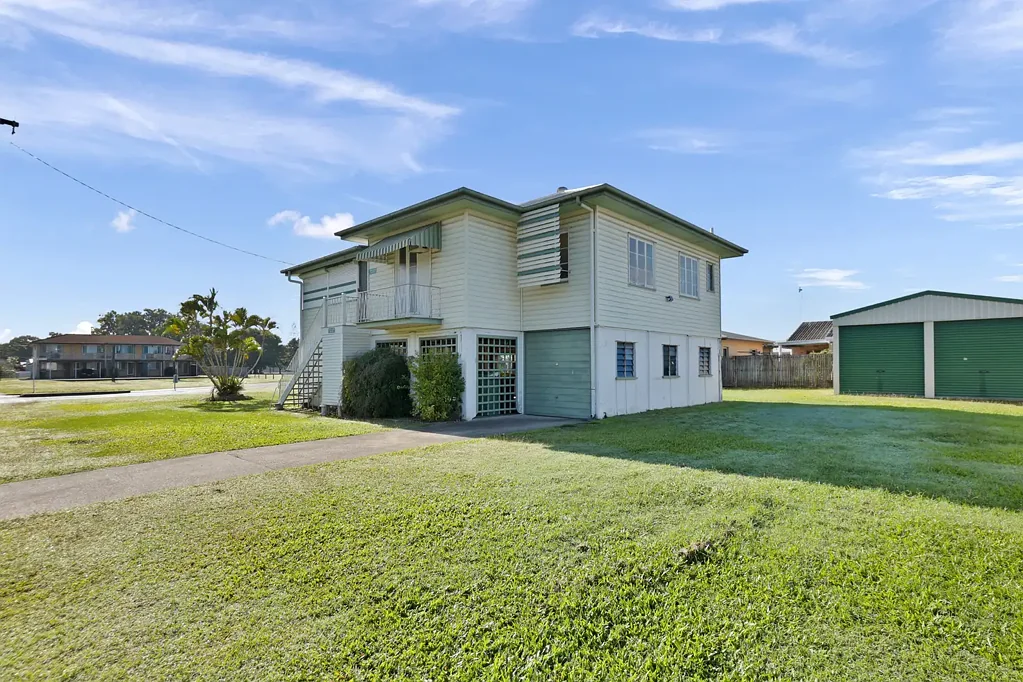 South Mackay 2ห้องนอน RUN TO THIS PARADISE
