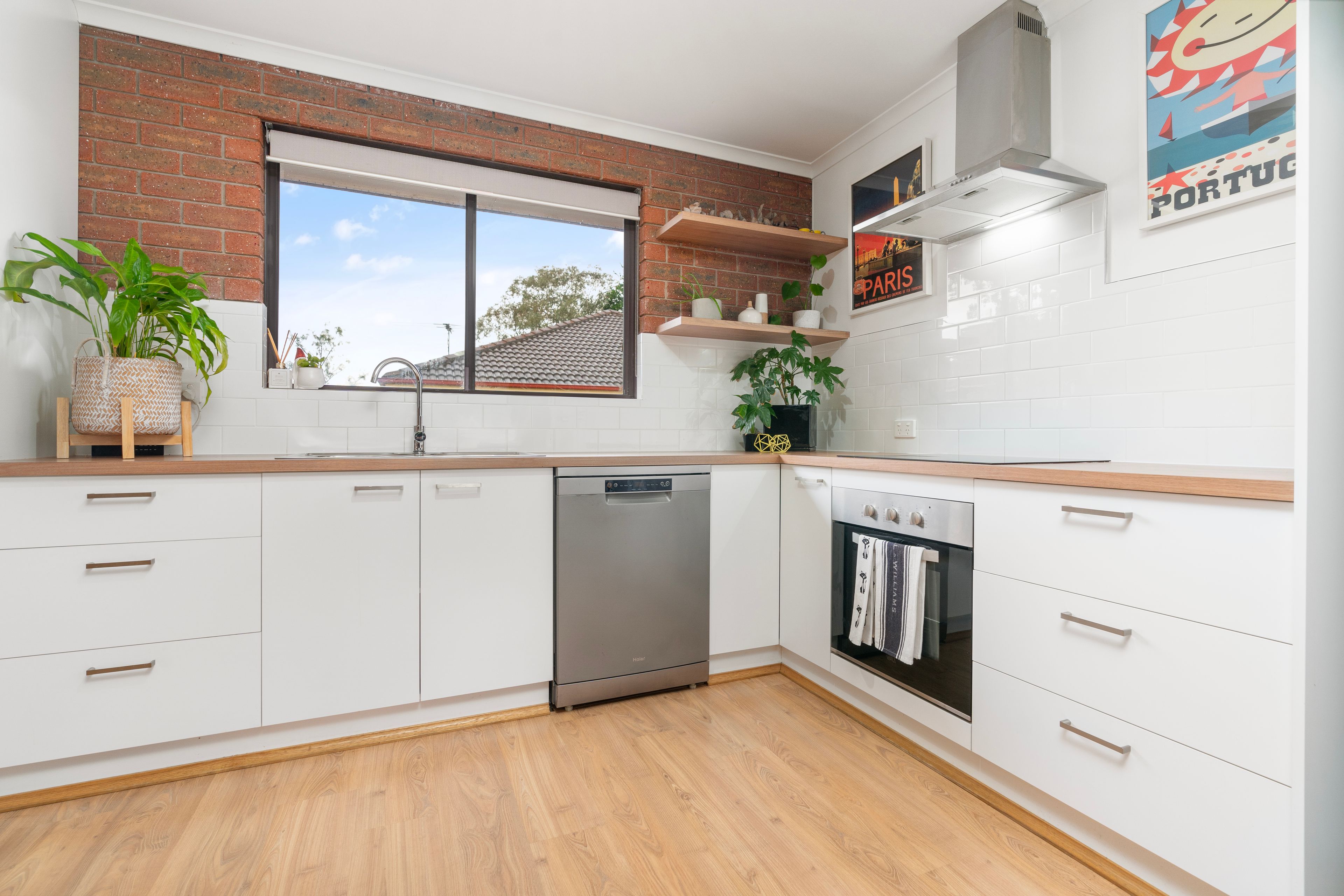 UNIT 1 595 WEBB ST, LAVINGTON NSW 2641, 0房, 0浴, Unit