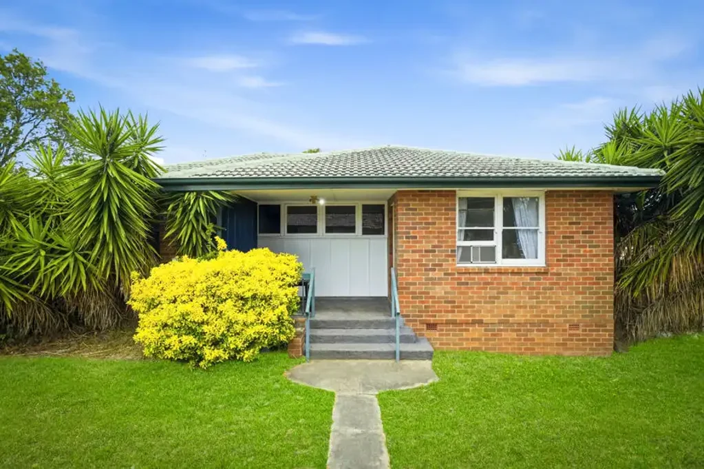 20 Riddell Crescent, Blackett, NSW 2770