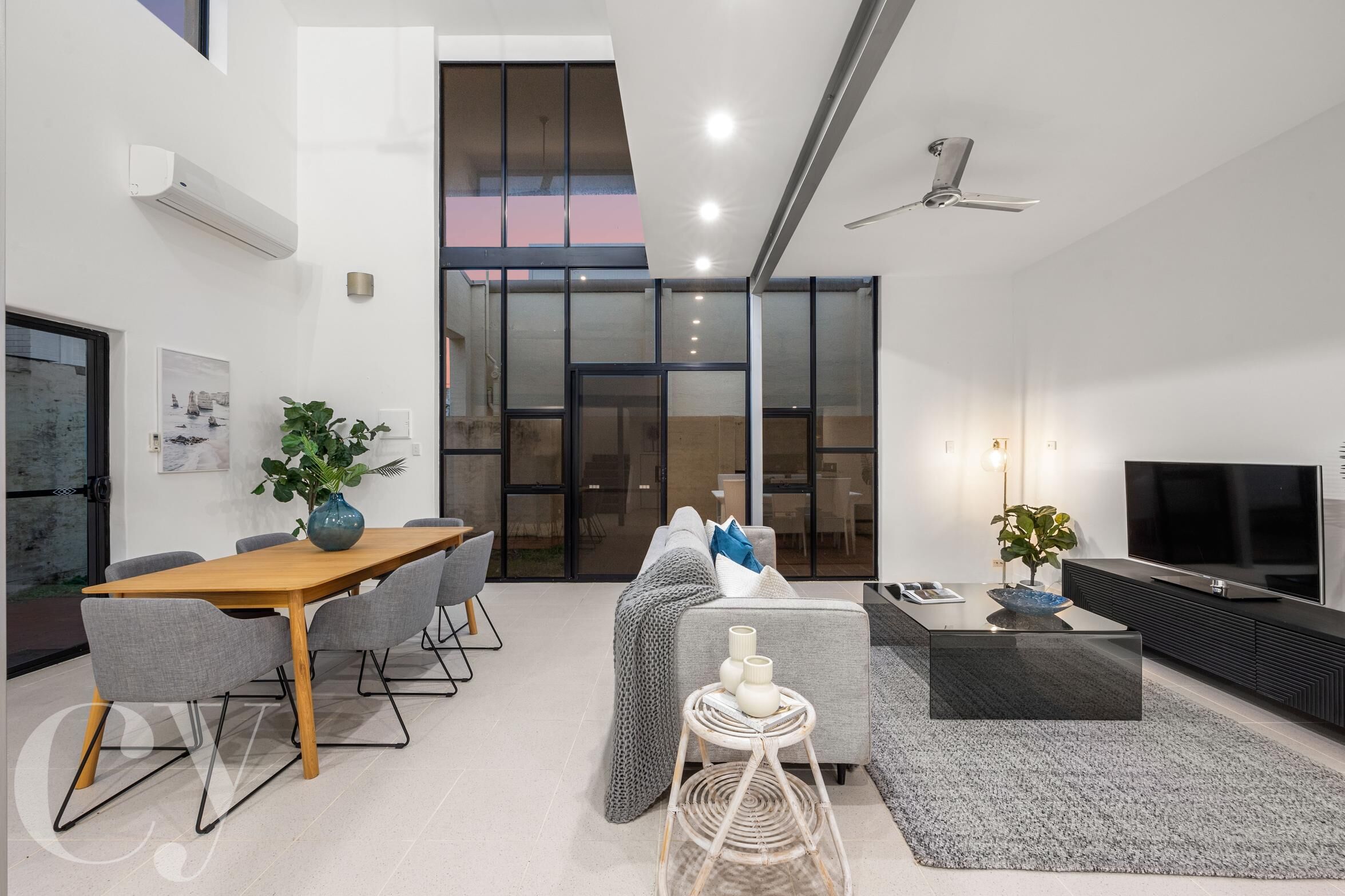 20 LITTLE LEFROY LANE, SOUTH FREMANTLE WA 6162, 0部屋, 0バスルーム, Townhouse