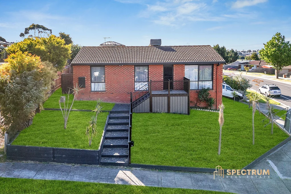 1 Darling Court, Hampton Park, VIC 3976