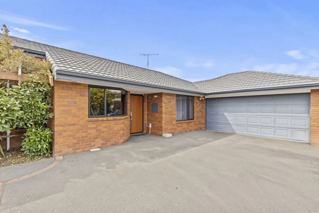 1/2 Wadsworth Crescent, Redwoodtown, Marlborough