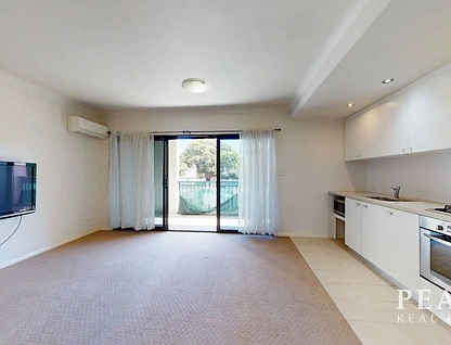 4/103-105 Francis Street, Northbridge, Perth CBD, 1 chambres, 1 salles de bain, Apartment