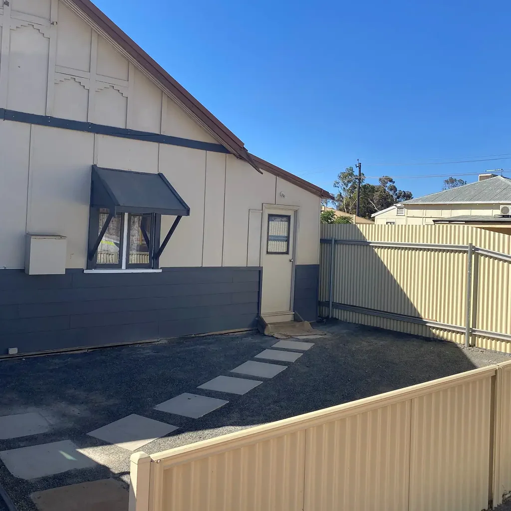 Easy Maintainable Spacious Duplex