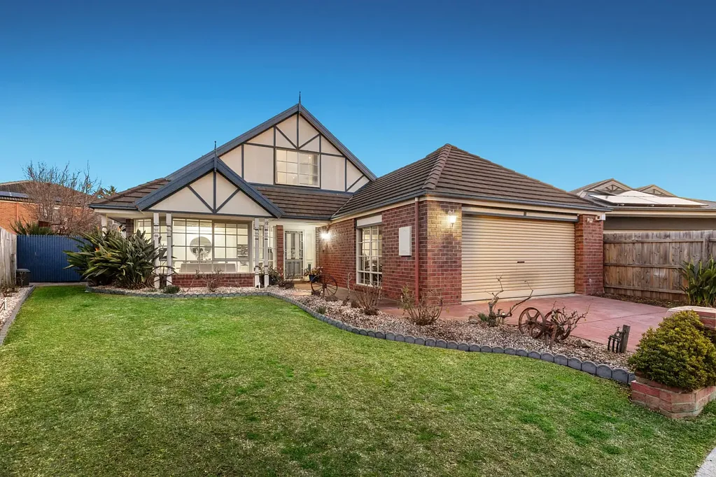 12 Clair Court, Aspendale Gardens, VIC 3195